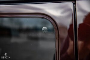 Mercedes-Benz G500 - 2013