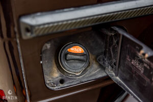 Mercedes-Benz G500 - 2013