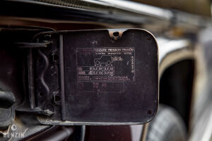 Mercedes-Benz G500 - 2013