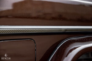 Mercedes-Benz G500 - 2013