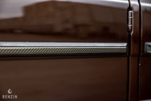 Mercedes-Benz G500 - 2013