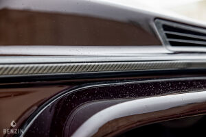 Mercedes-Benz G500 - 2013