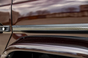 Mercedes-Benz G500 - 2013