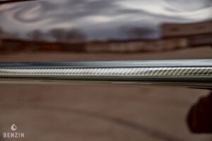 Mercedes-Benz G500 - 2013