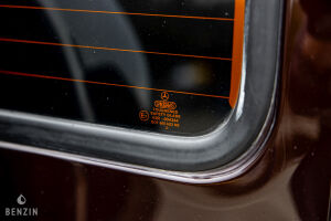 Mercedes-Benz G500 - 2013