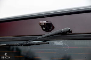 Mercedes-Benz G500 - 2013