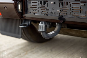 Mercedes-Benz G500 - 2013