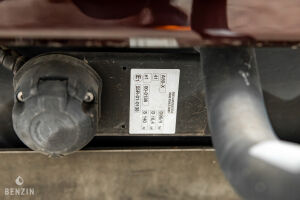 Mercedes-Benz G500 - 2013