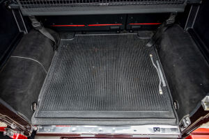 Mercedes-Benz G500 - 2013