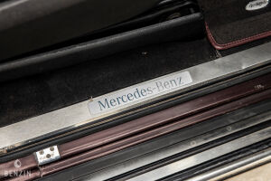 Mercedes-Benz G500 - 2013