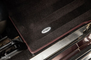 Mercedes-Benz G500 - 2013