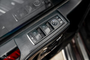 Mercedes-Benz G500 - 2013