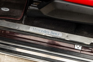 Mercedes-Benz G500 - 2013