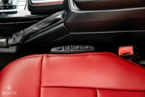 Mercedes-Benz G500 - 2013