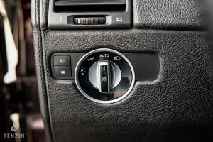 Mercedes-Benz G500 - 2013