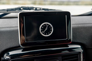 Mercedes-Benz G500 - 2013