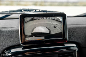 Mercedes-Benz G500 - 2013