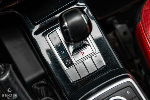 Mercedes-Benz G500 - 2013