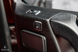 Mercedes-Benz G500 - 2013