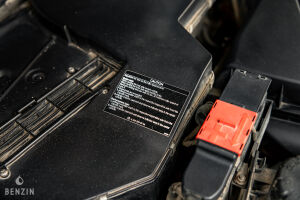 Mercedes-Benz G500 - 2013