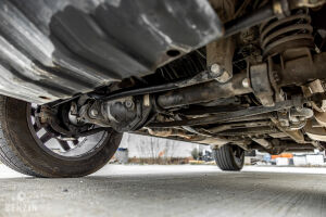 Mercedes-Benz G500 - 2013