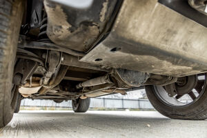 Mercedes-Benz G500 - 2013