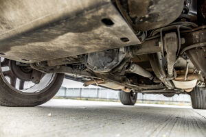 Mercedes-Benz G500 - 2013