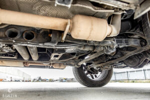 Mercedes-Benz G500 - 2013