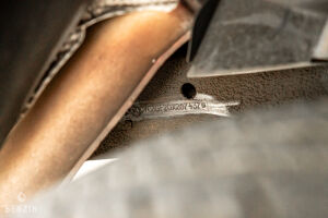 Mercedes-Benz G500 - 2013