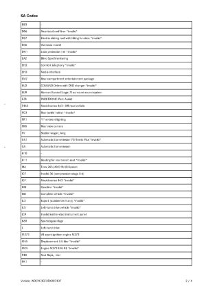 Mercedes-Benz G500 - 2013