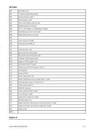 Mercedes-Benz G500 - 2013