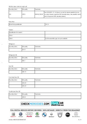 Mercedes-Benz G500 - 2013