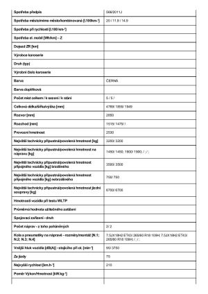 Mercedes-Benz G500 - 2013