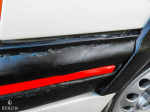 Peugeot 205 GTI 1.6 105 - 1984