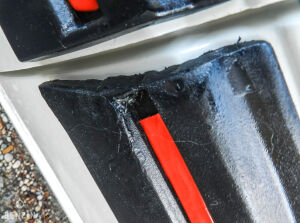 Peugeot 205 GTI 1.6 105 - 1984