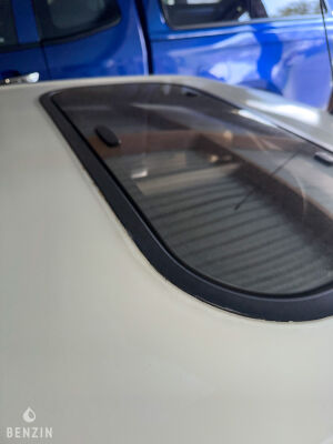 Peugeot 205 GTI 1.6 105 - 1984