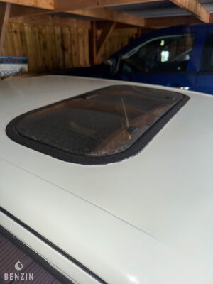 Peugeot 205 GTI 1.6 105 - 1984