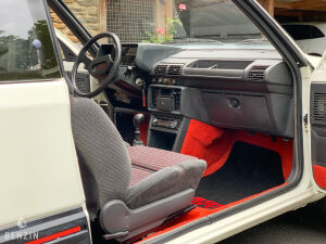 Peugeot 205 GTI 1.6 105 - 1984