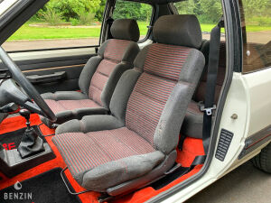 Peugeot 205 GTI 1.6 105 - 1984