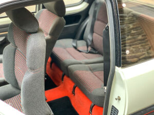 Peugeot 205 GTI 1.6 105 - 1984