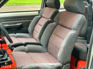 Peugeot 205 GTI 1.6 105 - 1984