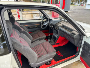 Peugeot 205 GTI 1.6 105 - 1984