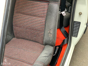 Peugeot 205 GTI 1.6 105 - 1984