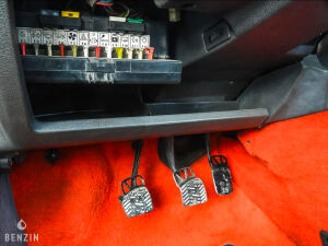 Peugeot 205 GTI 1.6 105 - 1984