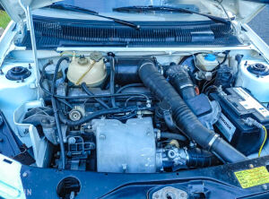 Peugeot 205 GTI 1.6 105 - 1984