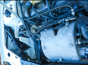 Peugeot 205 GTI 1.6 105 - 1984