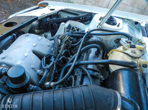 Peugeot 205 GTI 1.6 105 - 1984