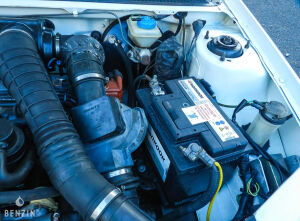 Peugeot 205 GTI 1.6 105 - 1984