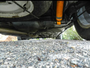 Peugeot 205 GTI 1.6 105 - 1984