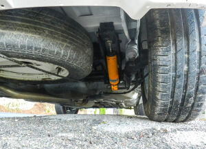 Peugeot 205 GTI 1.6 105 - 1984